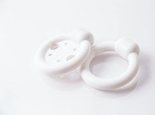 Load image into Gallery viewer, Ring Pessary (With Knob) - Canada Pessary
